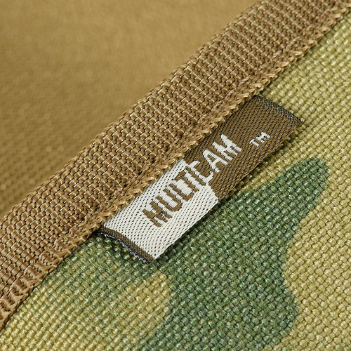 M-Tac - Elite Gen.II Geldbörse - Multicam - 20421808 - Geldbeutel - Verschiedenes