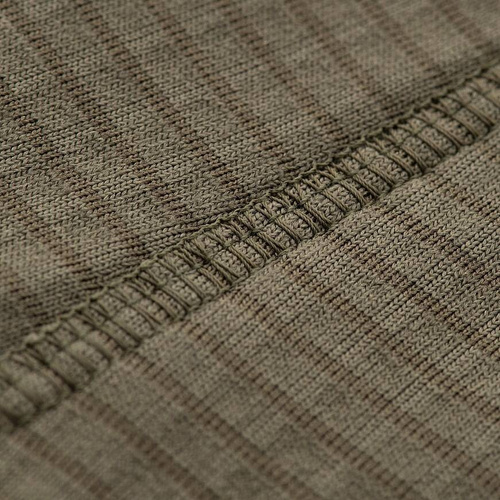 M-Tac - Thermoactive Pants Delta Level 2 - Fleece - Army Olive - 70005062 - Thermoaktive Leggings - Bekleidung