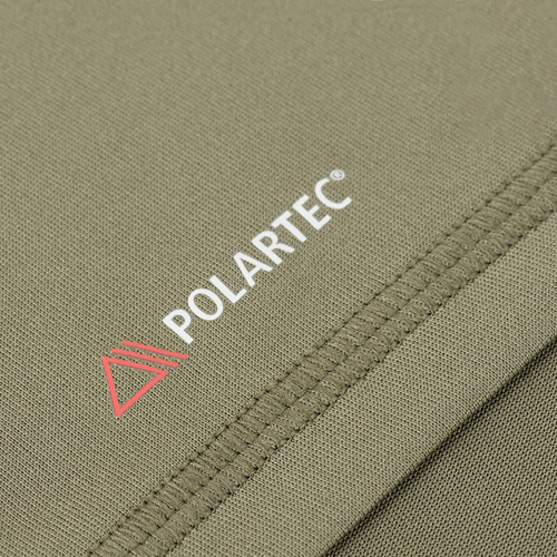 M-Tac - Ultraleichtes Polartec Thermo-T-Shirt - Tan - 51404003 - Thermoaktive Hemden - Bekleidung