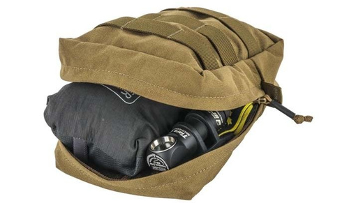 Universal & Cargo Taschen - Helikon - Allzweckfracht - MultiCam - MO-U05-CD-34