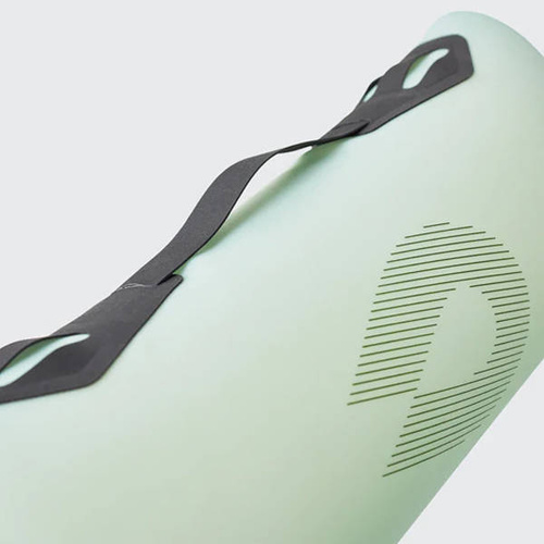 HydraPak - Seeker 2 L Wasserspeichertasche - 42 mm Gewinde - Mammoth Grey - A822M - Wasserbehälter & Feldflaschen - Outdoor