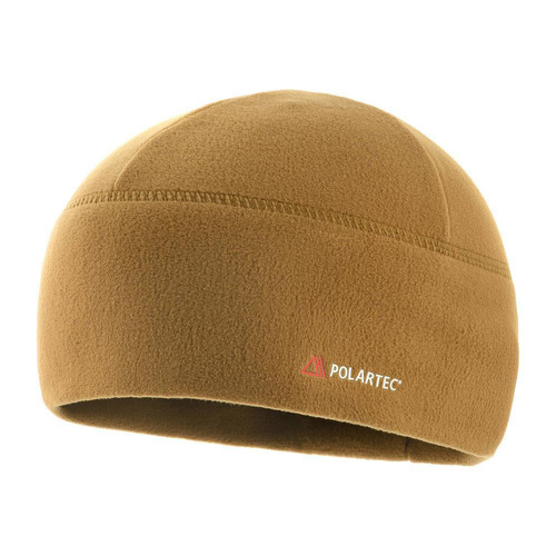 Bekleidung - M-Tac - Watch Cap Light Polartec - Fleece - Coyote - 40562005 - Wintermützen