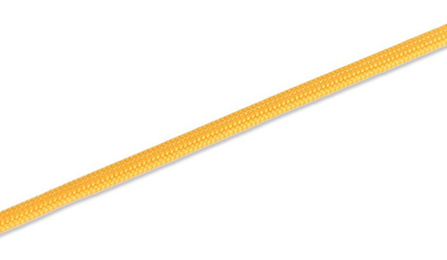 Atwood Rope MFG - Paracord 550-7 - 4 mm - Air Force Gold - 1 Meter - 14621 - Paracord