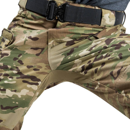 Bekleidung - Helikon - Urban Tactical Flex Pants® - RAL 7013 - SP-UTF-NR-81 - Cargohosen