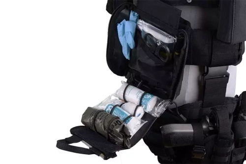 Medic Taschen - GFC Tactical - Pouch Type Trauma Kitt - Wz. 93 - GFT-19-018402