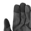 MFH - Leichte taktische Handschuhe - Schwarz - 15790A