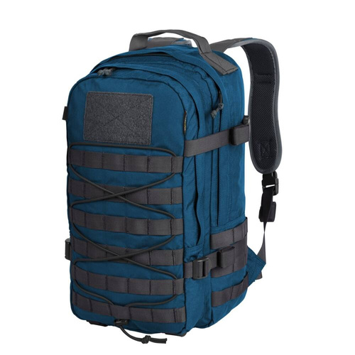 Helikon - Rucksack Raccoon Mk2 - 24 L - Midnight Blue - PL-RC2-CD-0D - Stadt, EDC, 1 Tag (bis zu 25 Liter)