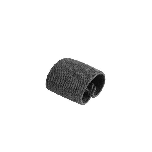 Andere - WISPORT - Halter für überschüssiges Klebeband - 25 mm - Schwarz