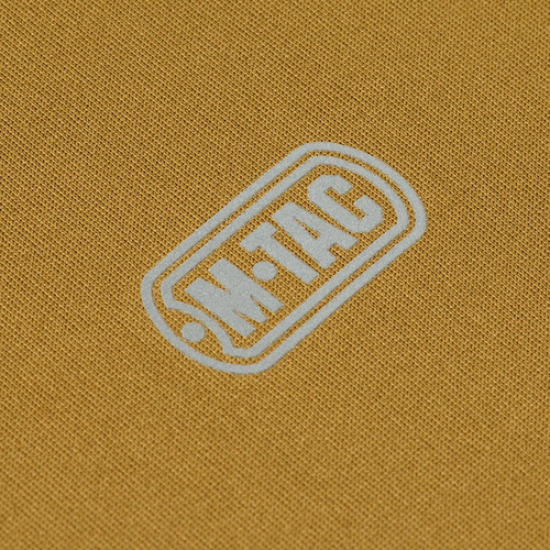 Thermoaktive Hemden - M-Tac - Ultraleichtes Polartec Thermo-T-Shirt - Coyote - 51404005