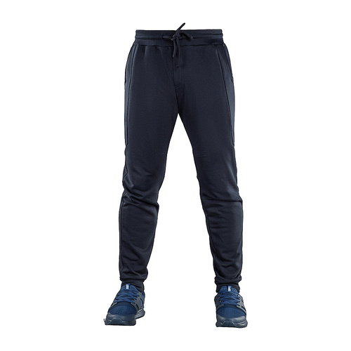 M-Tac - Stealth Cotton Hose - Dark Navy Blue - 20076015 - Wanderhosen