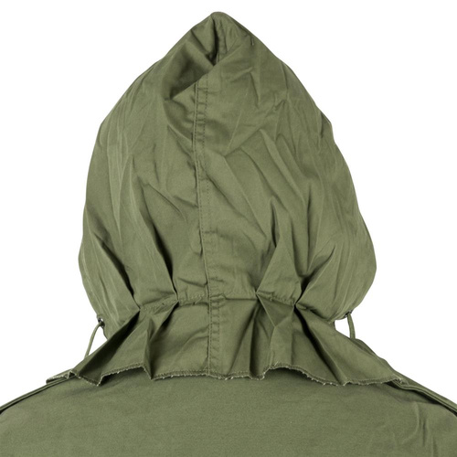 Bekleidung - Helikon - Militärjacke M65 - Woodland - KU-M65-NY-03 - Militärjacken