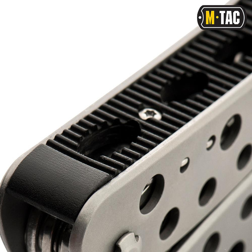 M-Tac - Multitool - Silber - 60002011 - Multitool M-Tac