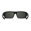 Magpul - Apex Eyewear Ballistische Brille - Schwarzer Rahmen / Graue Linse - MAG1130-0-001-1100