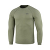 M-Tac - Raglan-Sweatshirt Athlete - Baumwolle - Light Olive - 20455038