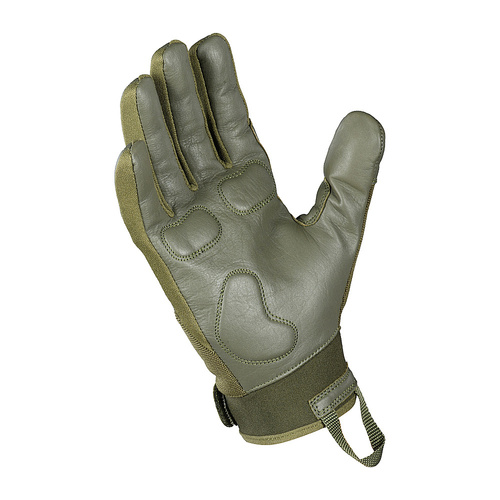 M-Tac - Police Gen.2 Taktische Handschuhe - Olivgrün - 60830-OD - Taktisch Handschuhe - Bekleidung