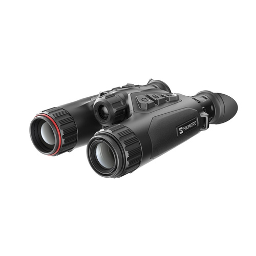 Hikvision - Wärmebild-Fernglas Hikmicro Habrok 4K HE25L LRF - Schwarz - HE25L 850 nm - Ferngläser