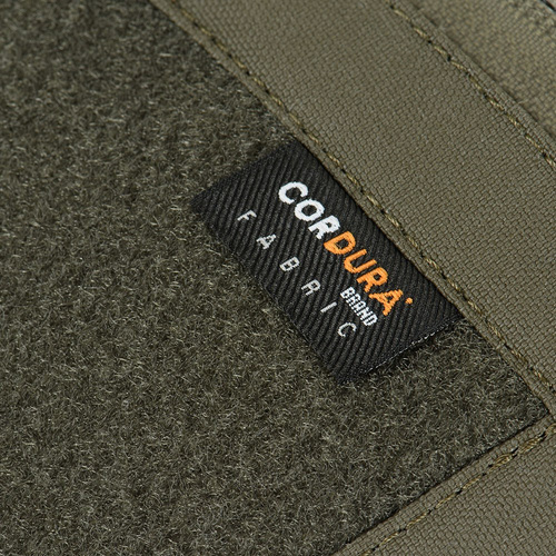 M-Tac - Hüfttasche Sphaera Hardsling Bag Large Elite - Ranger Green - 51610023 - Gürtel, Bein & Hüfttaschen