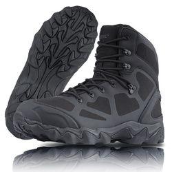 Mil-Tec - Stiefel Taktische Chimera High - Schwarz - 12818302 
