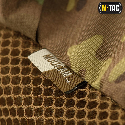 Outdoor - M-Tac - Militärrucksack Gen.II Elite Small - 25 l - Multicam - 10088808 - Militärrucksäcke