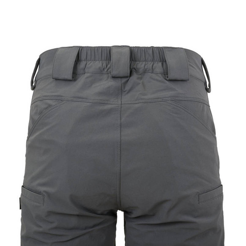 Bekleidung - Helikon - Trekking Tactical Pants® - VersaStretch® - Taiga Green - SP-TTP-VS-09 - Wanderhosen