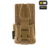 M-Tac - Funkgerätetasche - MOLLE - Coyote - 10130005