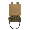 Direct Action - Low Profile Dump Pouch - Adaptive Green - PO-DPLP-NLN-AGR