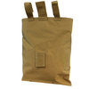 Condor - 3-Fach Mag Recovery Pouch - Coyote Braun - MA22-498