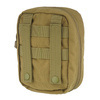 Condor - EMT-Tasche - Coyote Brown - MA21-498