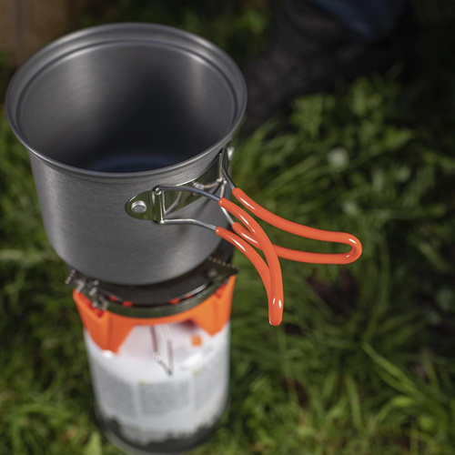 M-Tac - Individuelle Touristengerichte - Grün - MTC-DM-CP1 - Militärisches Kochgeschirr