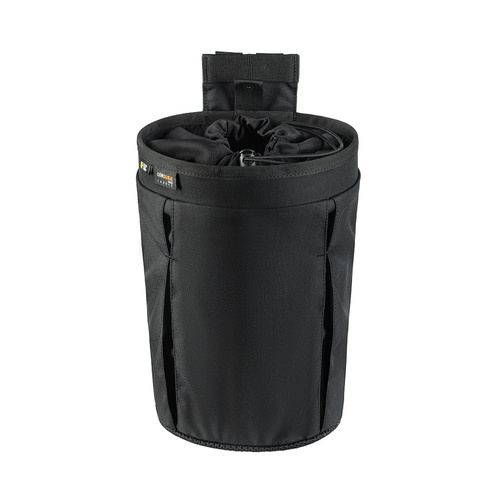 Drop Taschen - M-Tac - Tasche für Zeitschriften Lite Elite - Schwarz - 10224002