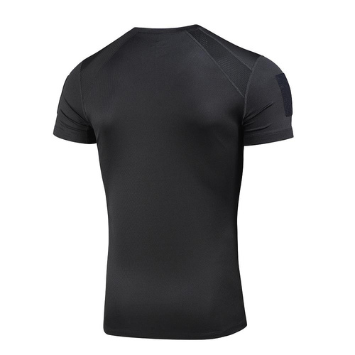 Bekleidung - M-Tac - Thermal Shirt Athletic Tactical Gen. 2 - Schwarz - 80007102 - Sporthemden