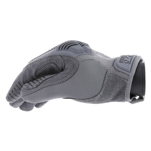 Mechanix - M-Pact Tactisches Handschuhe - Wolf Grey - MPT-88 - Taktisch Handschuhe