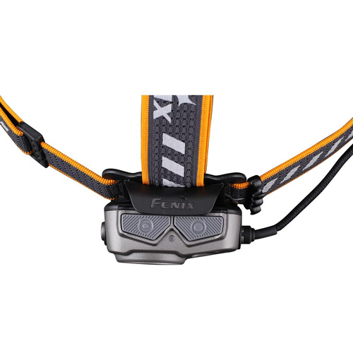 Outdoor - Fenix - LED-Stirnlampe 25R V2.0 mit 5000 mAh Akku - 1600 Lumen - HP25R V2.0 - LED-Taschenlampen