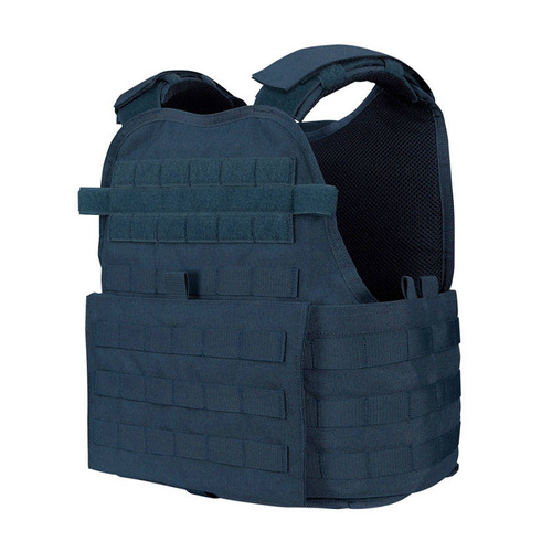 Condor - Taktische Weste MOPC - Marineblaue - MOPC-006 - Modulare Westen