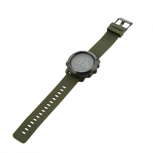 Uhren - M-Tac - Multifunktionale Taktische Uhr - Olive - 50004001