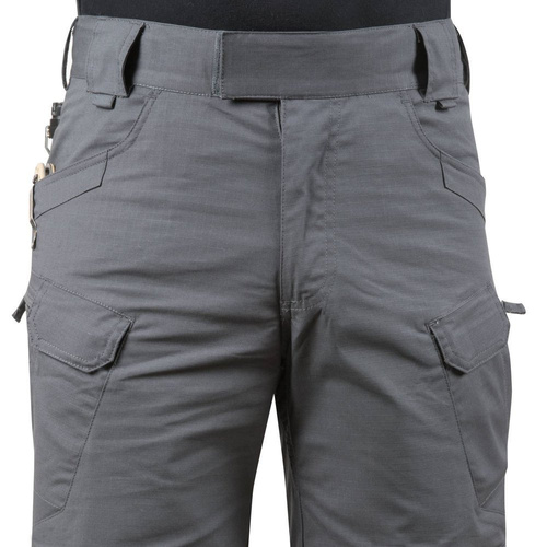 Kurze Hose - Helikon - Shorts Urban Tactical Shorts 8.5"® - US Woodland - SP-UTS-PR-03