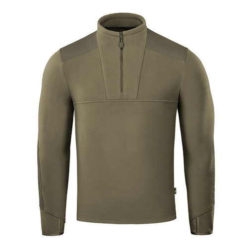 Fleece-Sweatshirts - M-Tac - Mikrofleece-Sweatshirt Centurion - Pontetorto Fleece - Olive - 20437001