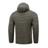 M-Tac - Pufferjacke Jarl - Nylon - Primaloft - Olive - 20544001