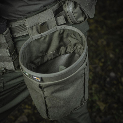 M-Tac - Dump Pouch Lite Elite - Ranger Grün - 10224023 - Drop Taschen - Ausrüstung