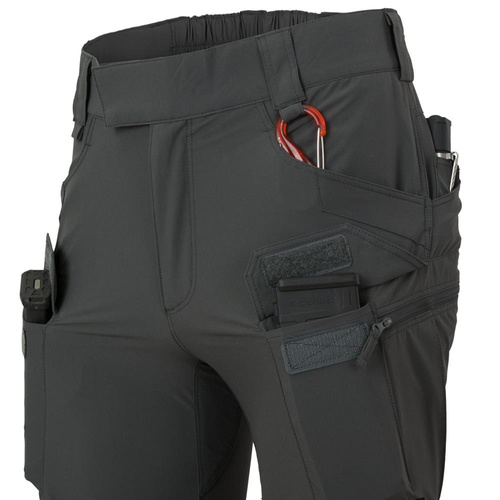 Bekleidung - Helikon - OTP (Outdoor Tactical Pants)® - VersaStretch® - Shadow Grey - SP-OTP-VL-35 - Cargohosen
