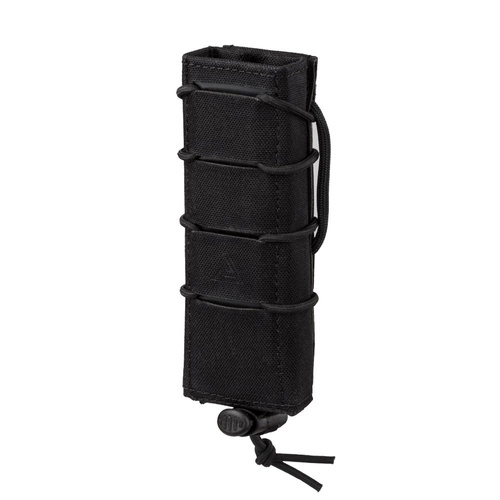 Direct Action - Geschwindigkeit Reload Pouch SMG - Schwarz - PO-SMSR-CD5-BLK - Magazin & Munitionstaschen