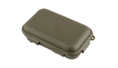 FOSCO - Kampfüberlebensausrüstung wasserdicht - 469486 - Überlebenspakete - Outdoor