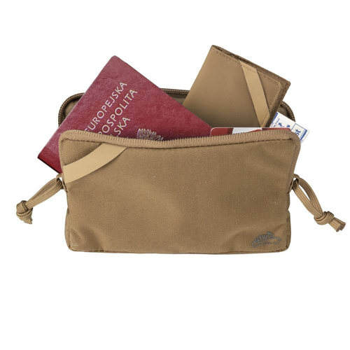 Helikon - Geldbörse Trip - Olivgrün - MO-TRP-CD-02 - Geldbeutel - Verschiedenes