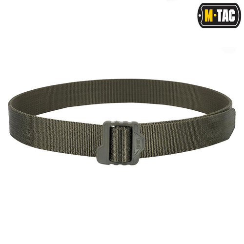 Gürtel & Hosenträger - M-Tac - Double Duty Tactical Belt - Olive - 10063001