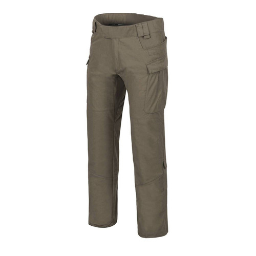 Helikon - MBDU® (Modern Battle Dress Uniform®) Hosen - NyCo Ripstop - RAL 7013 - SP-MBD-NR-81 - Cargohosen