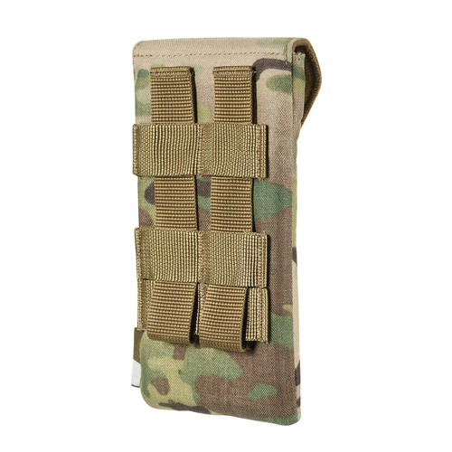 M-Tac - Smartphone-Tasche Elite Hex - Large - MultiCam / Coyote - 10160508 - Sonstige - Ausrüstung