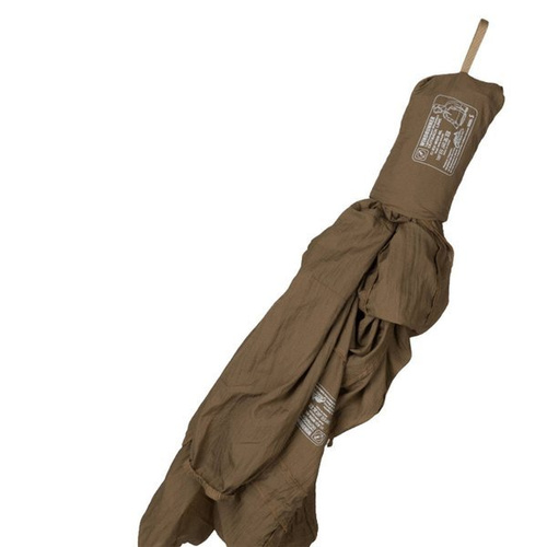 Helikon - Windrunner Jacke - Coyote Braun - KU-WDR-NL-11 - Militärjacken