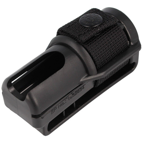 Notwehr Zubehor - ESP - Kunststoffhalter BH-02 für ausziehbaren Schlagstock 16-21'' - BH-02