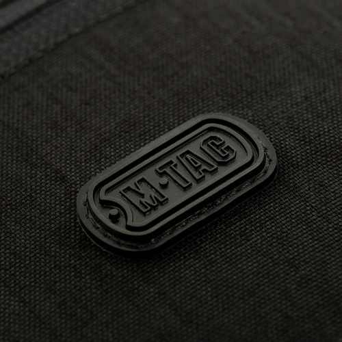 M-Tac - Organizer-Tasche Elite - Schwarz - 10101002 - Universal & Cargo Taschen