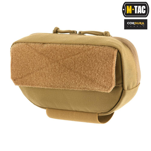 Ausrüstung - M-Tac - Breakaway Hüfttasche Dangler Elite Gen.II - Cordura 1000D - Coyote - 10086805 - Sonstige